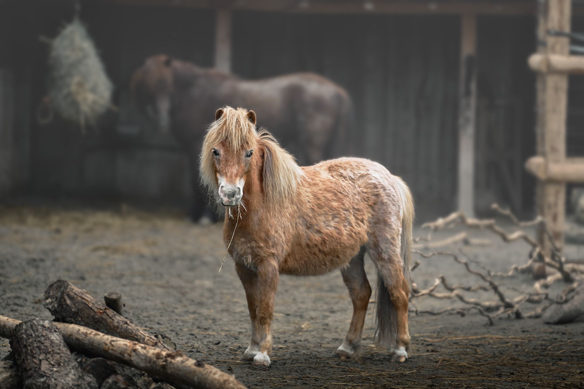 Pony